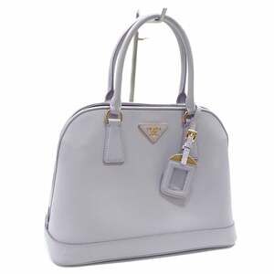 Prada Open Promenade Bag Saffiano #252264P71B